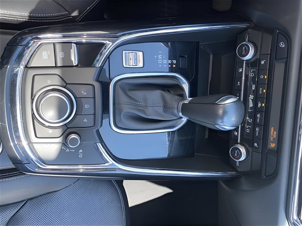 Used 2021 MAZDA CX-9 Grand Touring FWD image 21