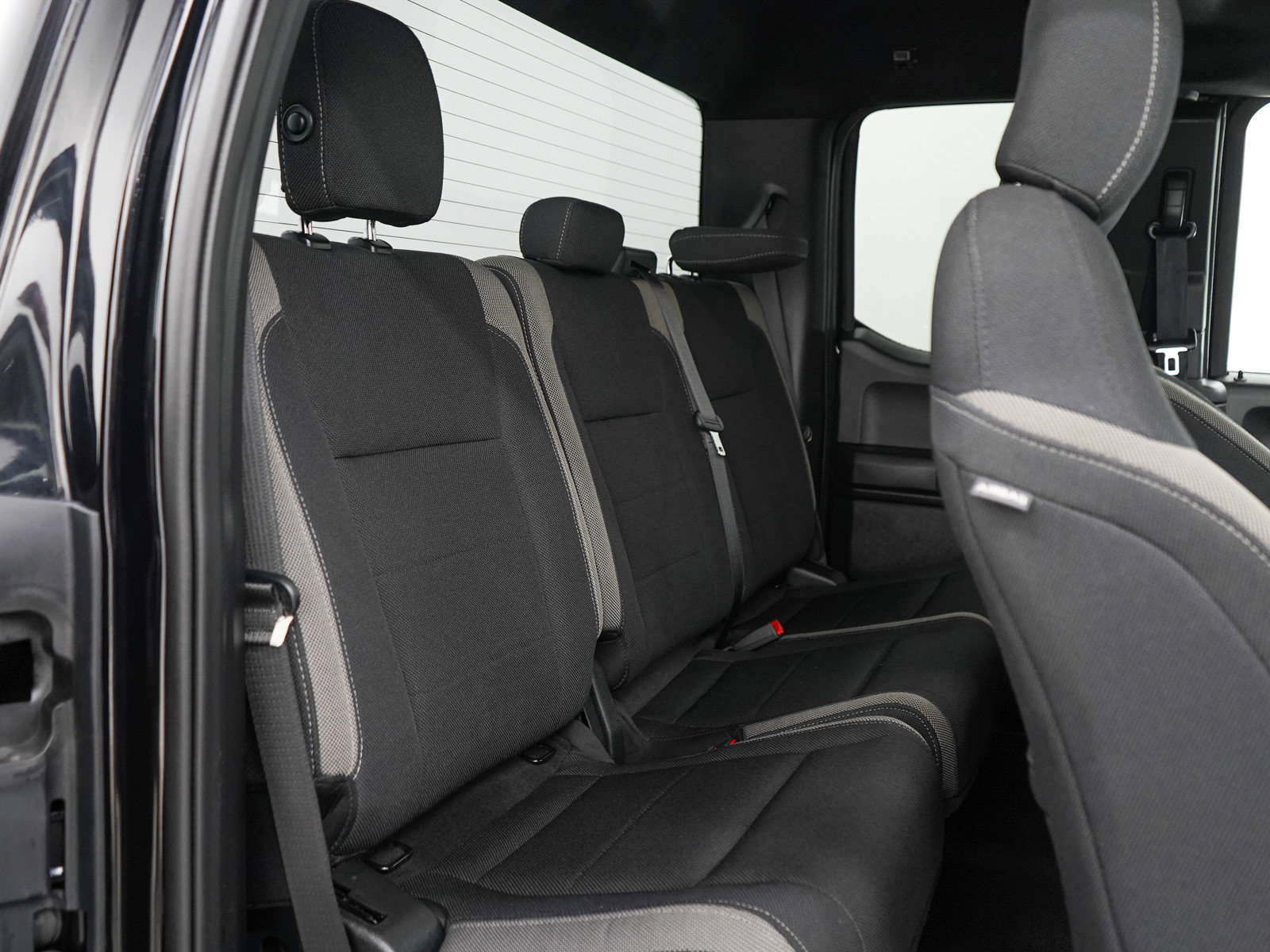 Used 2019 Ford F150 Raptor AWD/4WD image 12