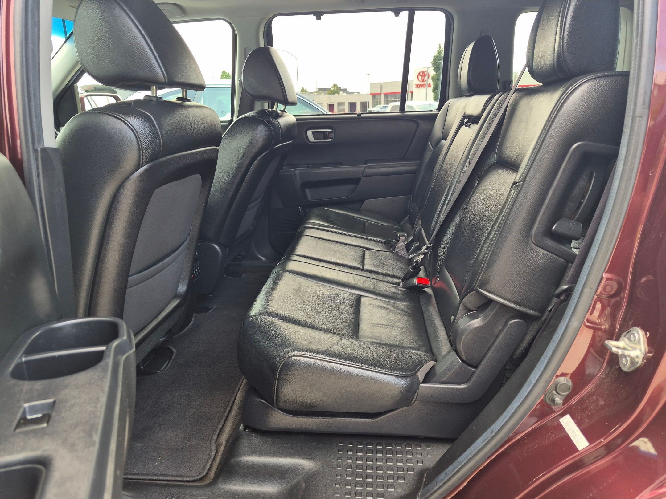 Used 2012 Honda Pilot Touring image 29