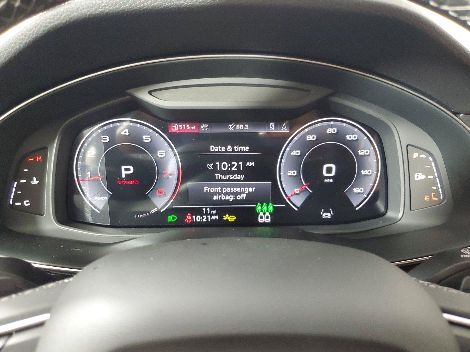 New 2026 Audi Q7 2.0T Premium Plus AWD/4WD image 27