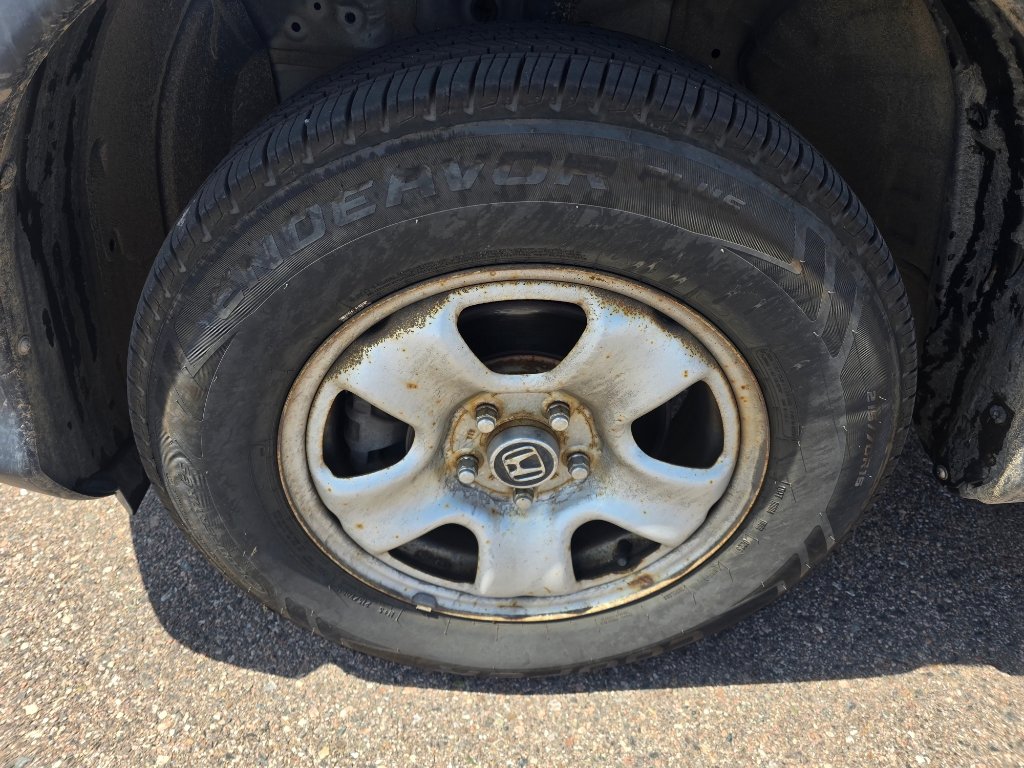 Used 2015 Honda CR-V LX image 9