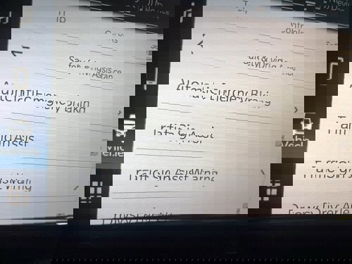 Used 2024 RAM ProMaster 2500 image 9