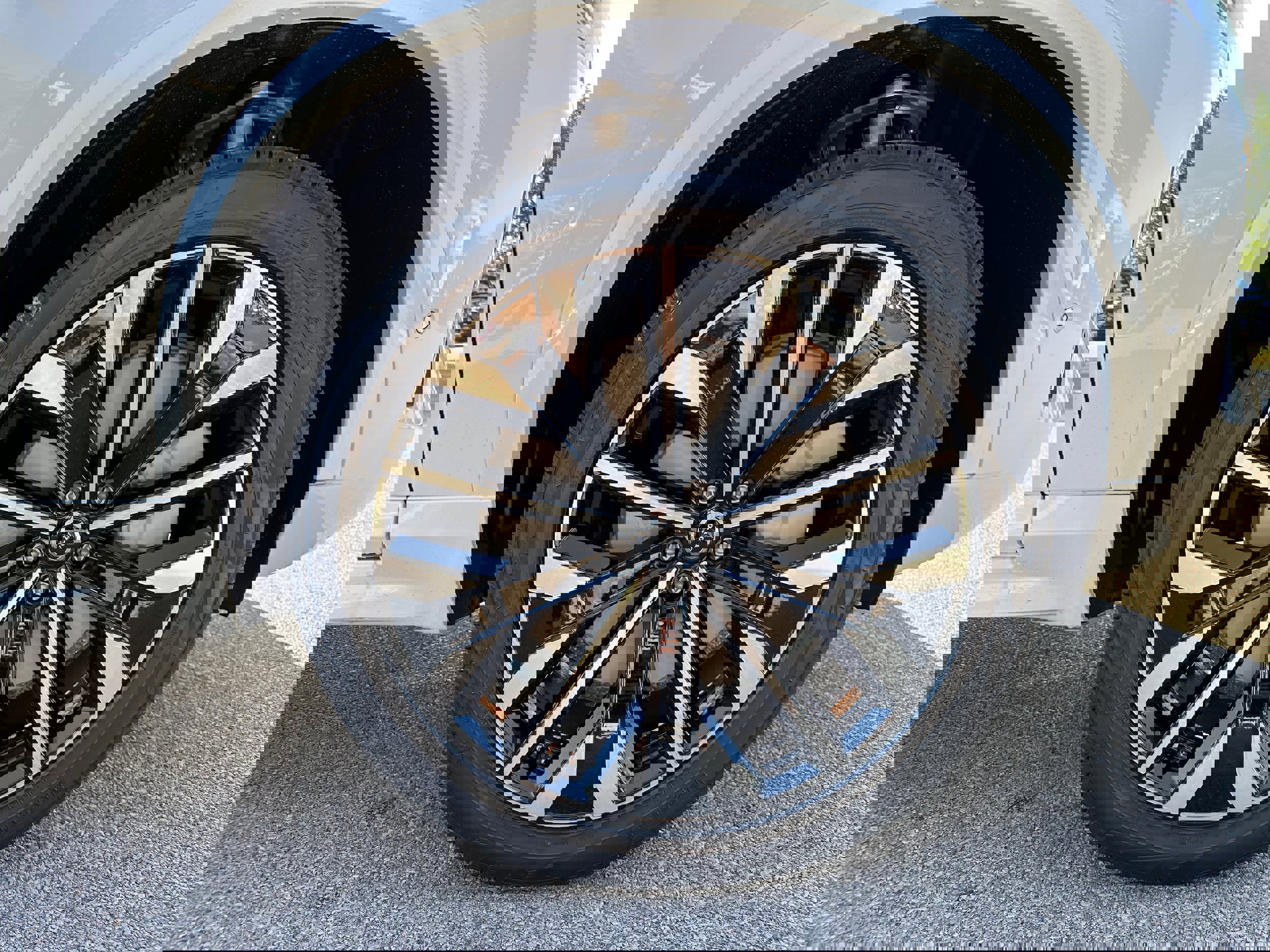 New 2026 Volvo XC90 T8 Plus image 7