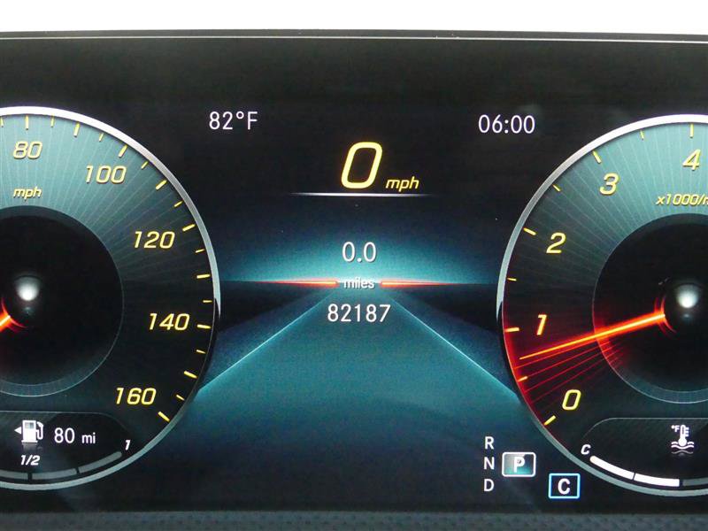 Used 2021 Mercedes-Benz CLA 250 image 34