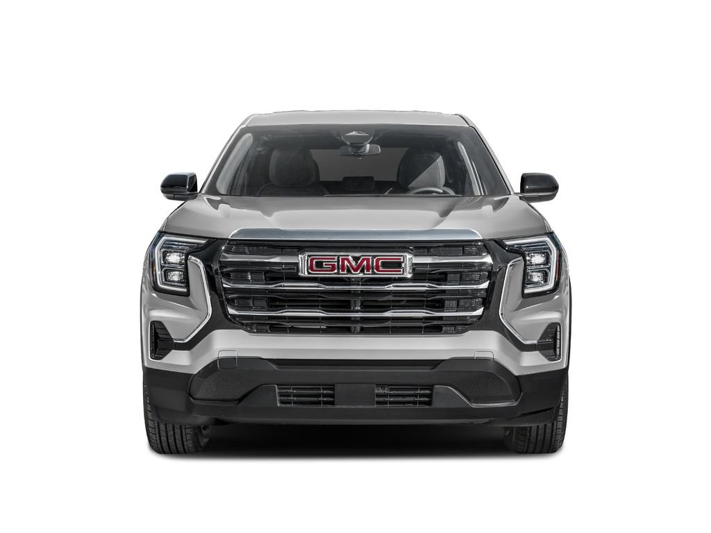 New 2026 GMC Terrain Elevation w/ Technology Package II AWD/4WD image 4
