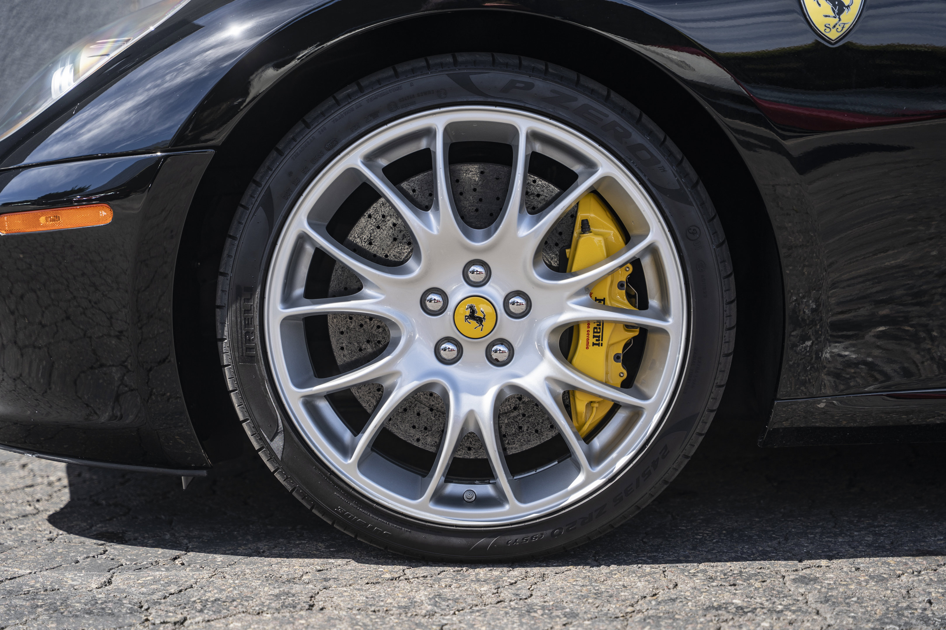 Used 2008 Ferrari 599 GTB Fiorano image 24