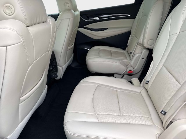 Used 2022 Buick Enclave Premium w/ Surround and Sites Package FWD image 12