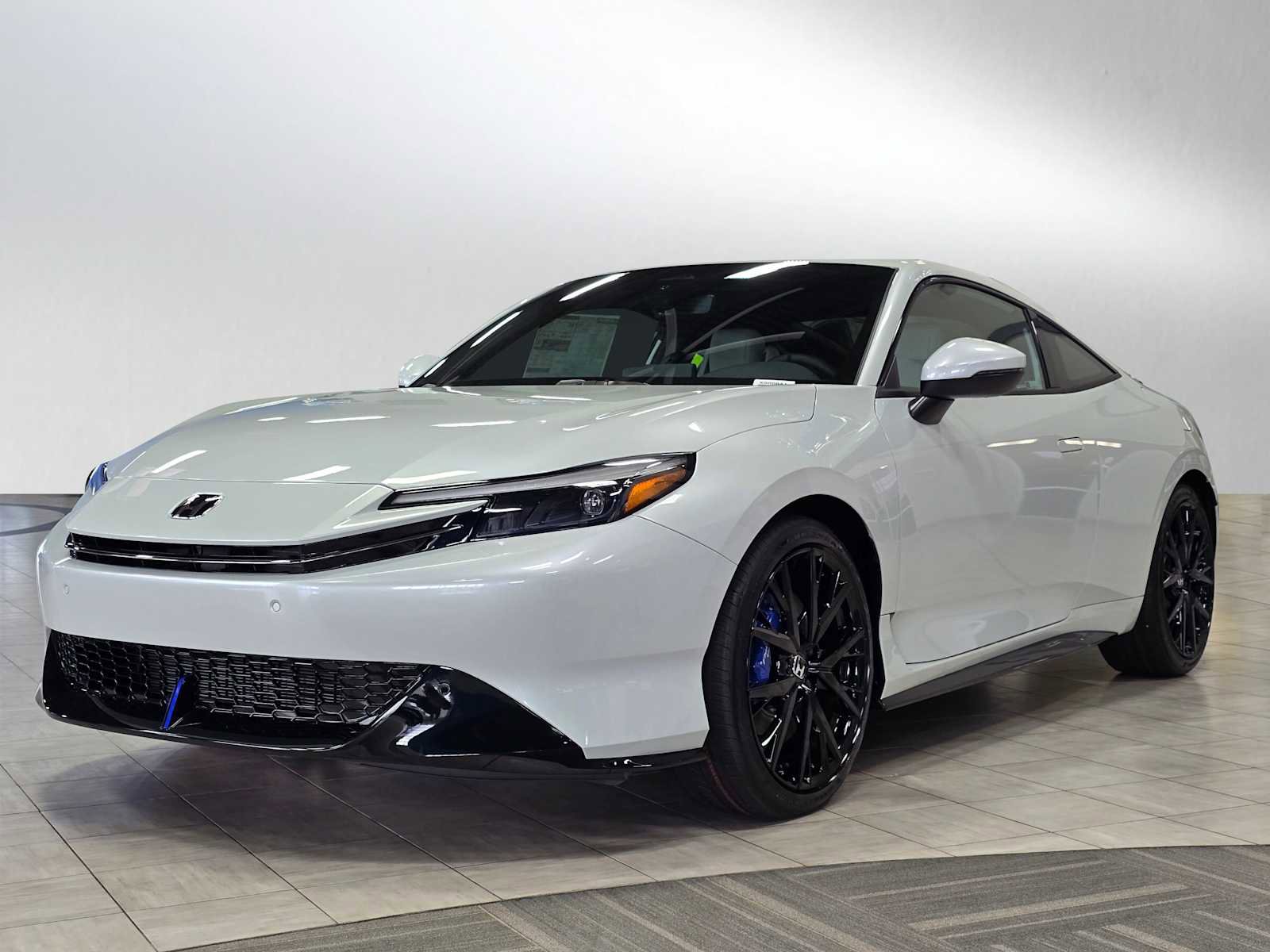 New 2026 Honda Prelude image 7