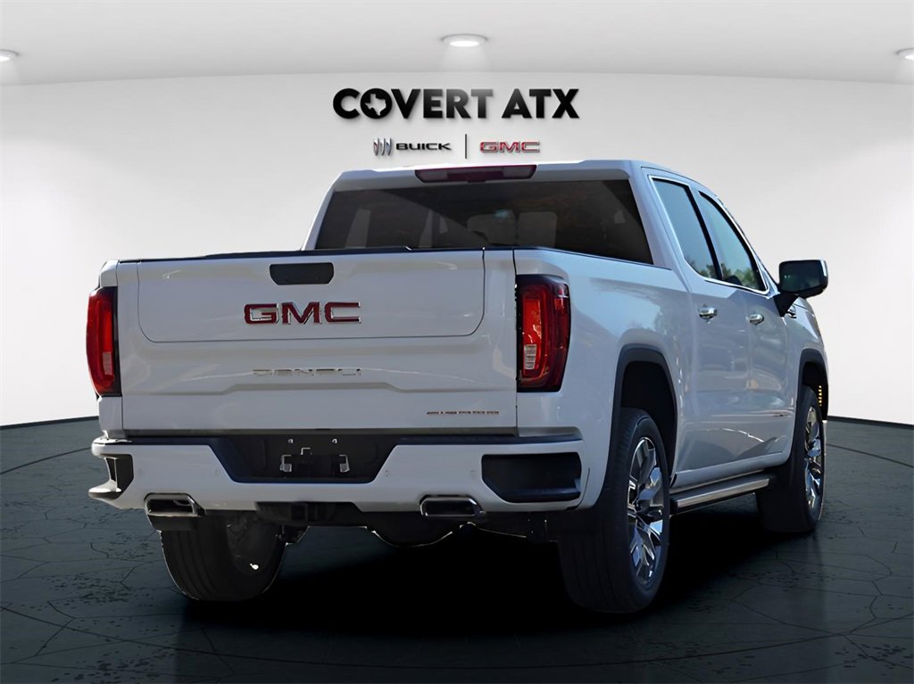 New 2026 GMC Sierra 1500 Denali w/ Denali Reserve Package image 7