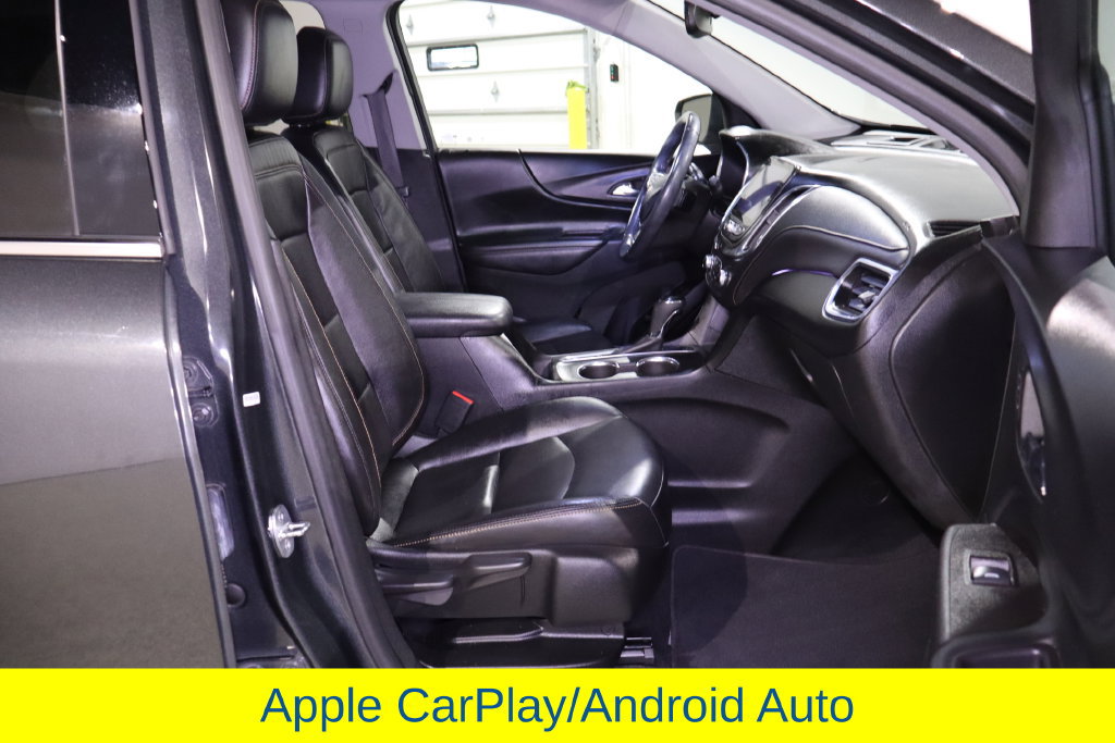 Used 2020 Chevrolet Equinox Premier FWD image 30