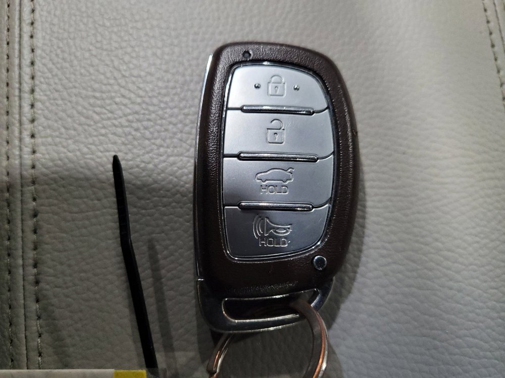 Used 2019 Hyundai Sonata Limited FWD image 32