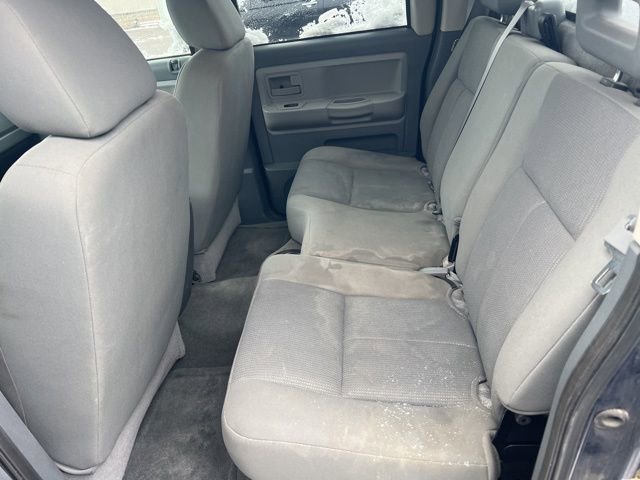 Used 2006 Dodge Dakota SLT image 17