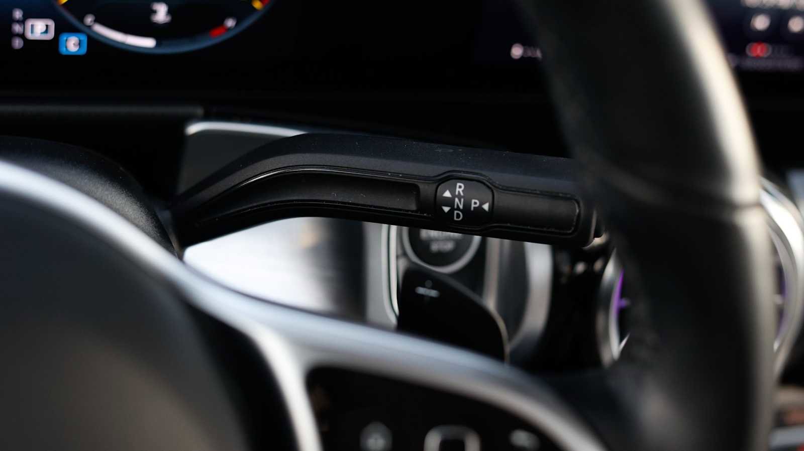 Certified 2023 Mercedes-Benz GLB 250 4MATIC image 37