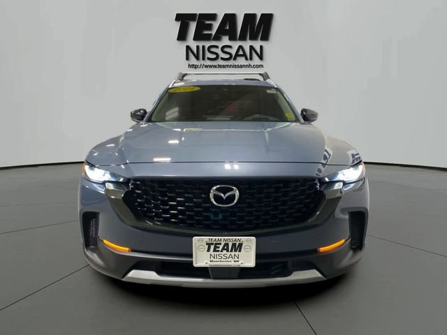 Used 2024 MAZDA CX-50 AWD 2.5 Turbo w/ Cargo Package image 2