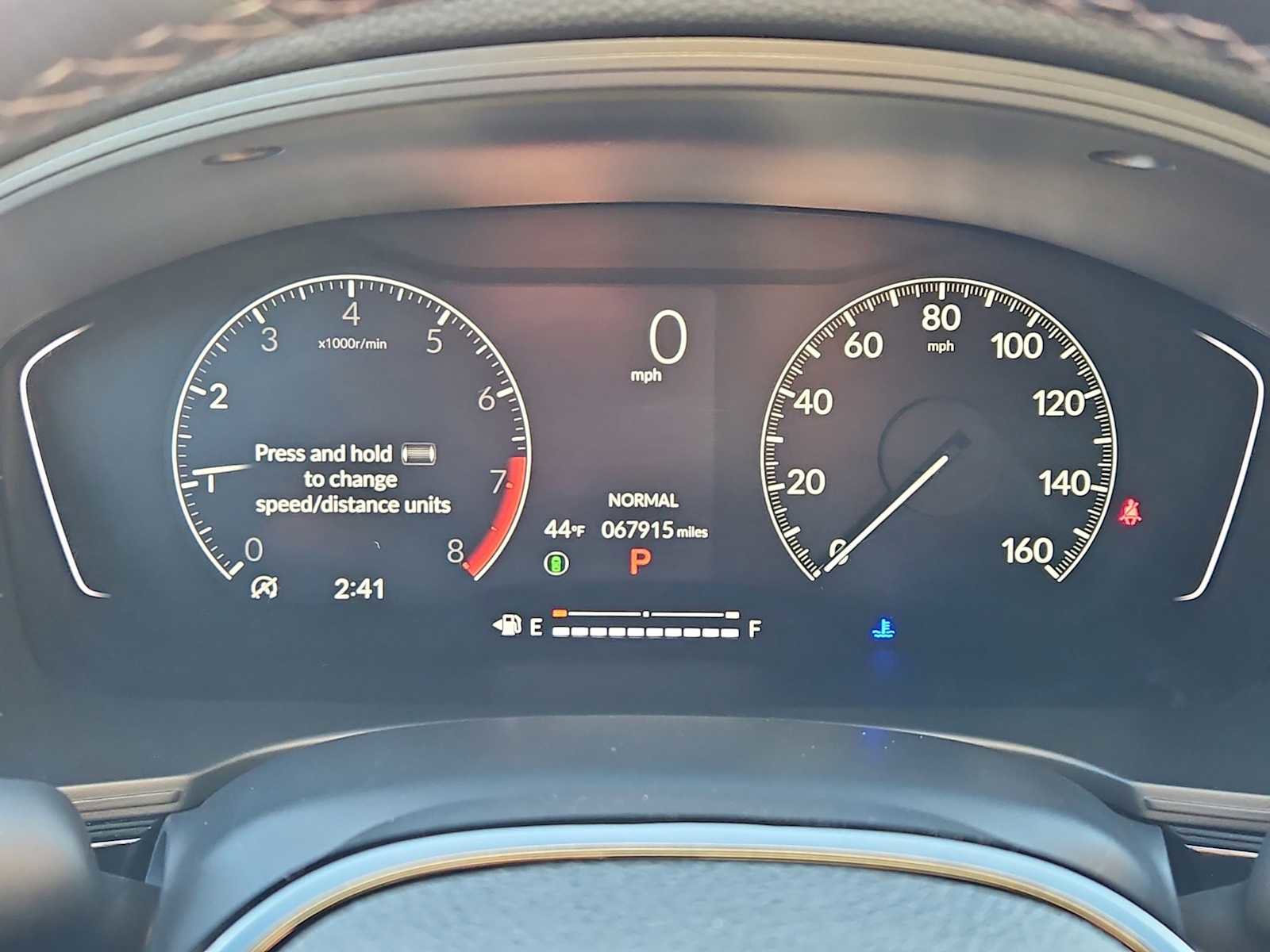 Used 2023 Honda Civic Sport image 18