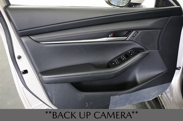 New 2026 MAZDA MAZDA3 2.5 S Sedan w/ Preferred Pkg image 16