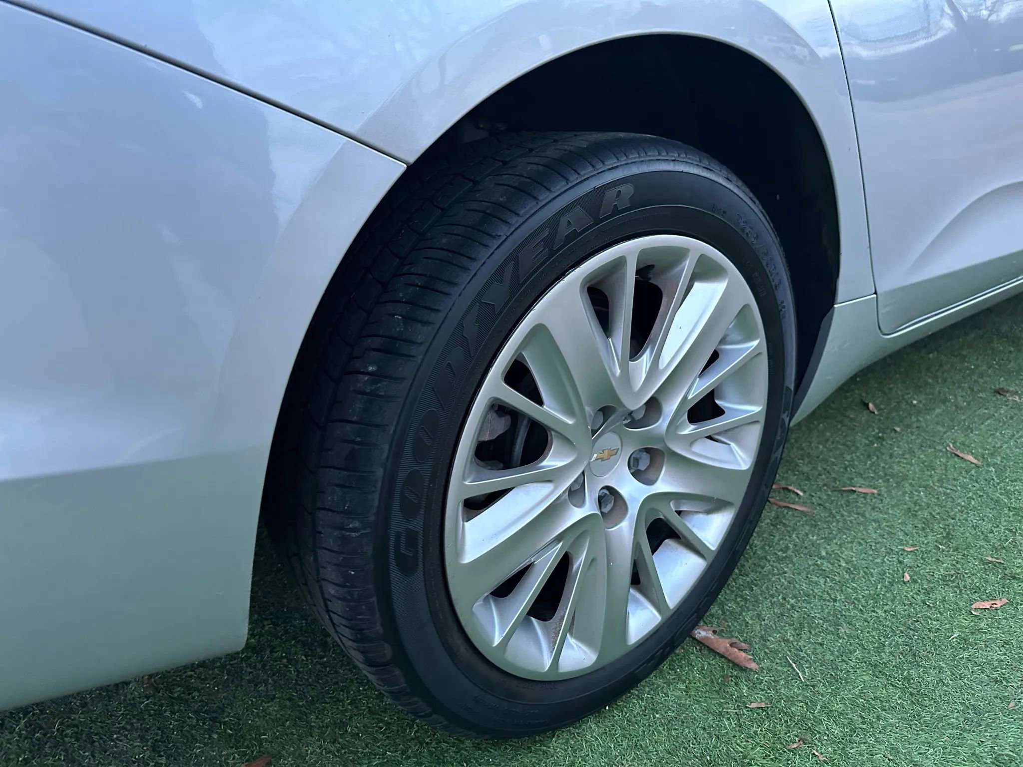 Used 2019 Chevrolet Impala LS image 41