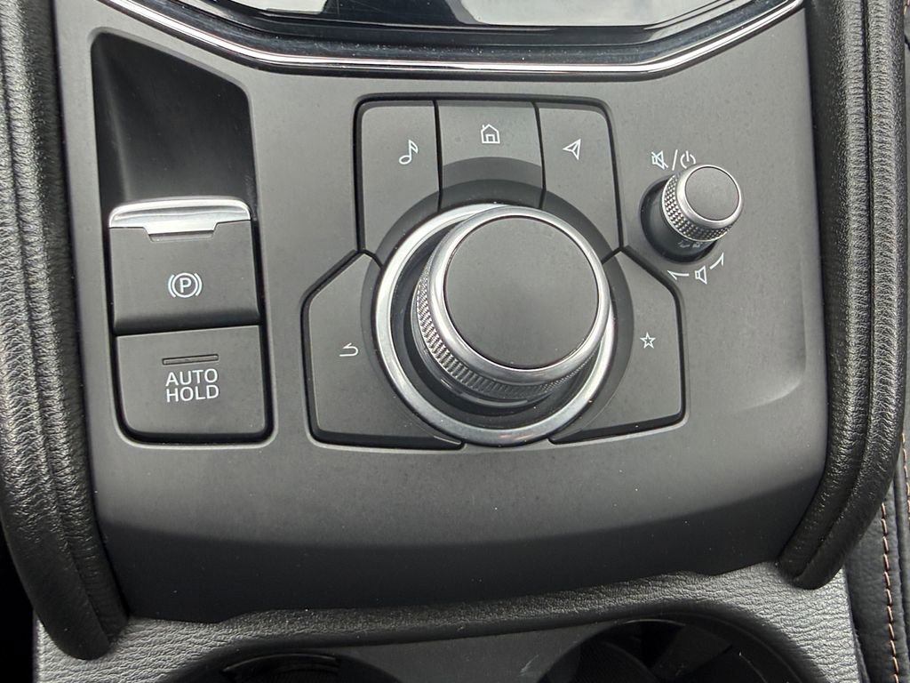 Used 2023 MAZDA CX-5 AWD 2.5 S w/ Preferred Package image 19