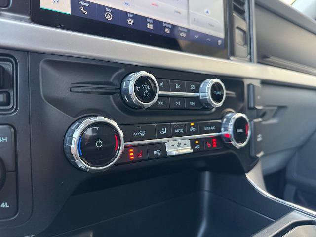 Certified 2023 Ford F150 XLT w/ Equipment Group 302A High image 26