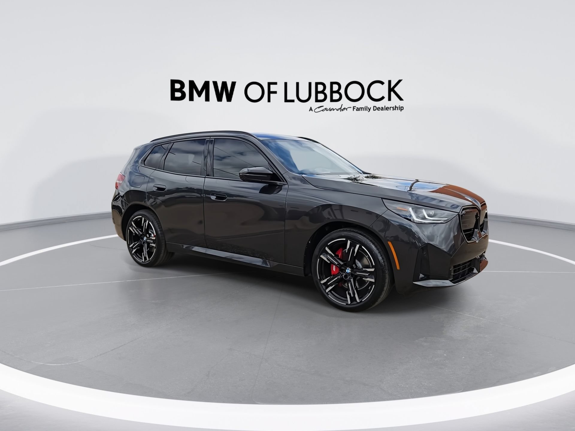New 2026 BMW X3 M50 w/ Premium Package AWD/4WD image 2