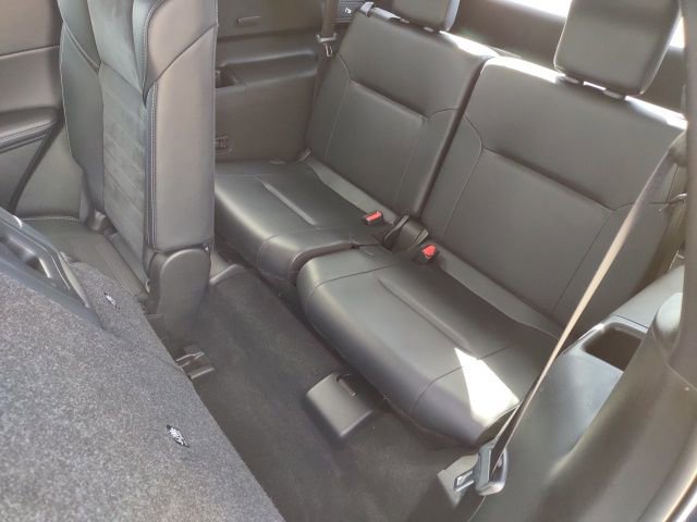 Used 2024 Mitsubishi Outlander FWD image 12