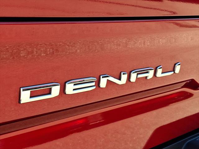 Used 2022 GMC Sierra 1500 Denali image 24