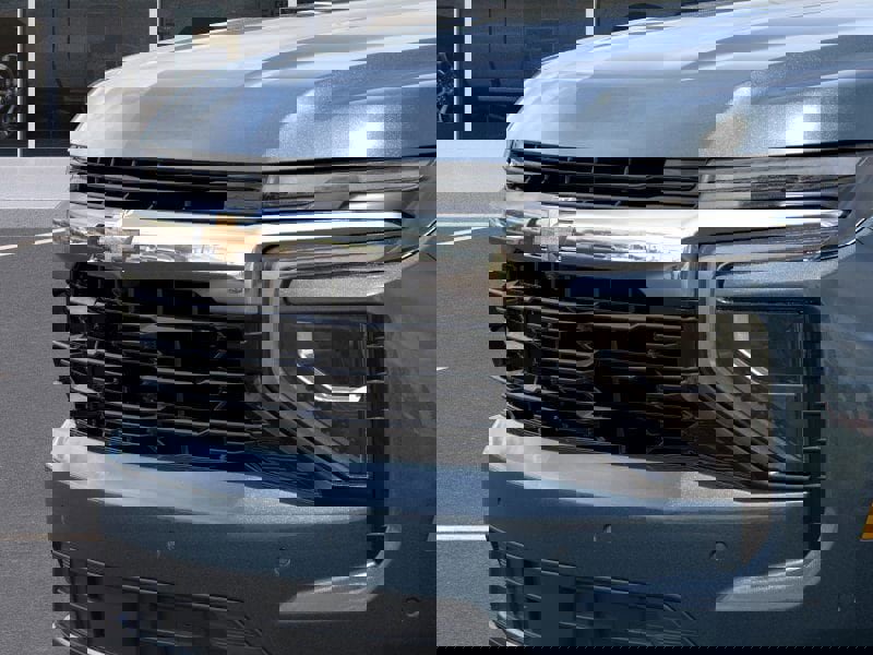 New 2026 Chevrolet Tahoe LS image 13