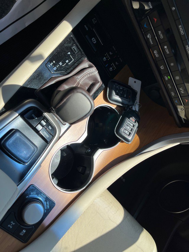 Used 2016 Lexus RX 350 AWD w/ Premium Package image 25