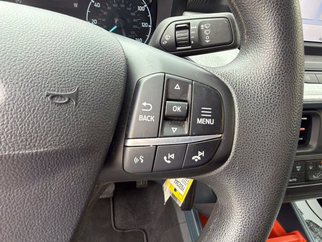 Certified 2023 Ford Maverick XLT FWD image 29
