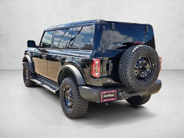 New 2026 Ford Bronco Outer Banks image 9