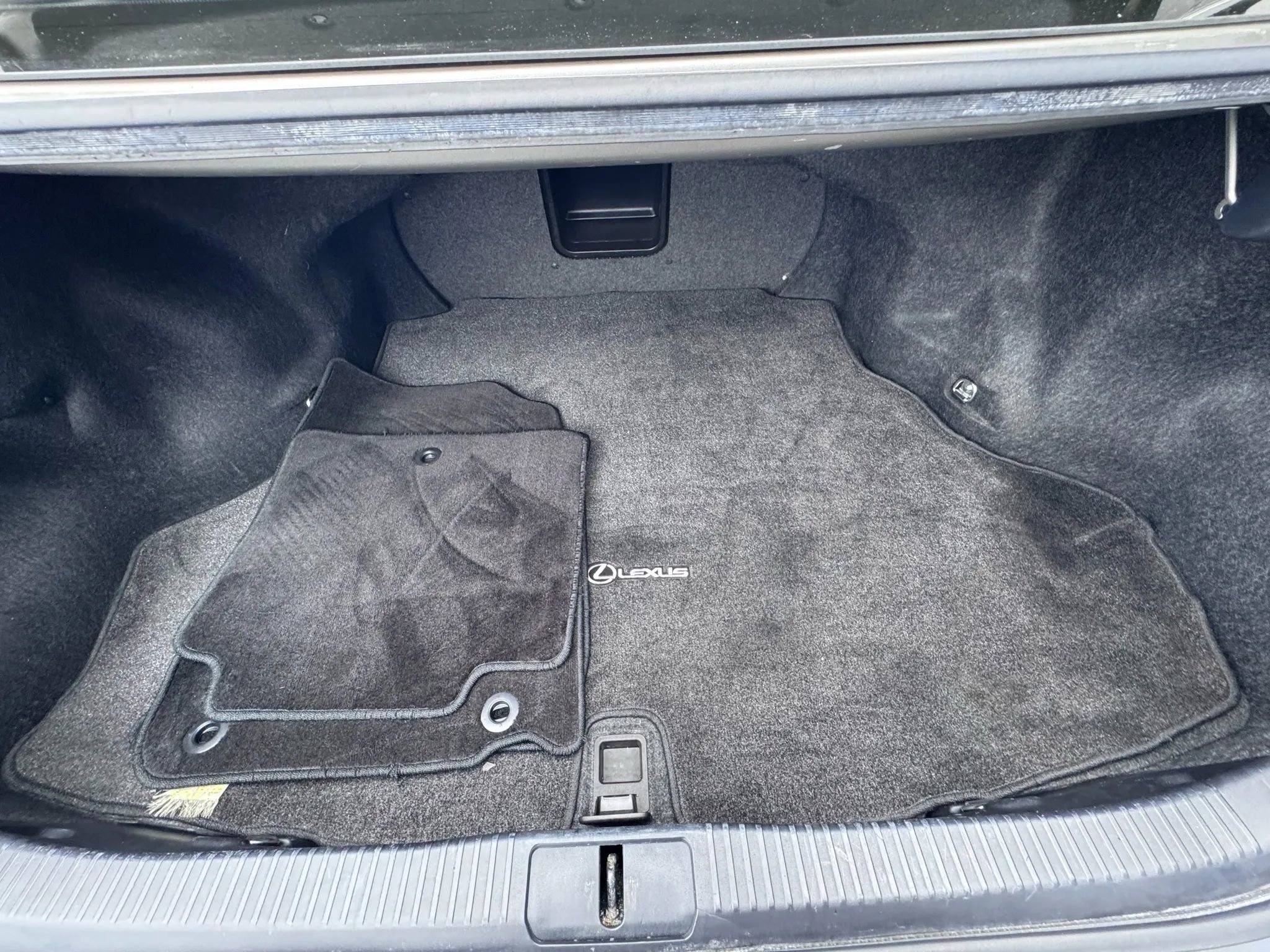 Used 2015 Lexus ES 350 image 20