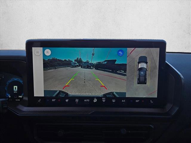 New 2025 Ford Bronco Sport Outer Banks w/ Outer Banks Tech Package+ image 13