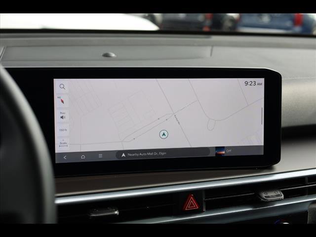 Used 2025 Kia Sorento SX image 12