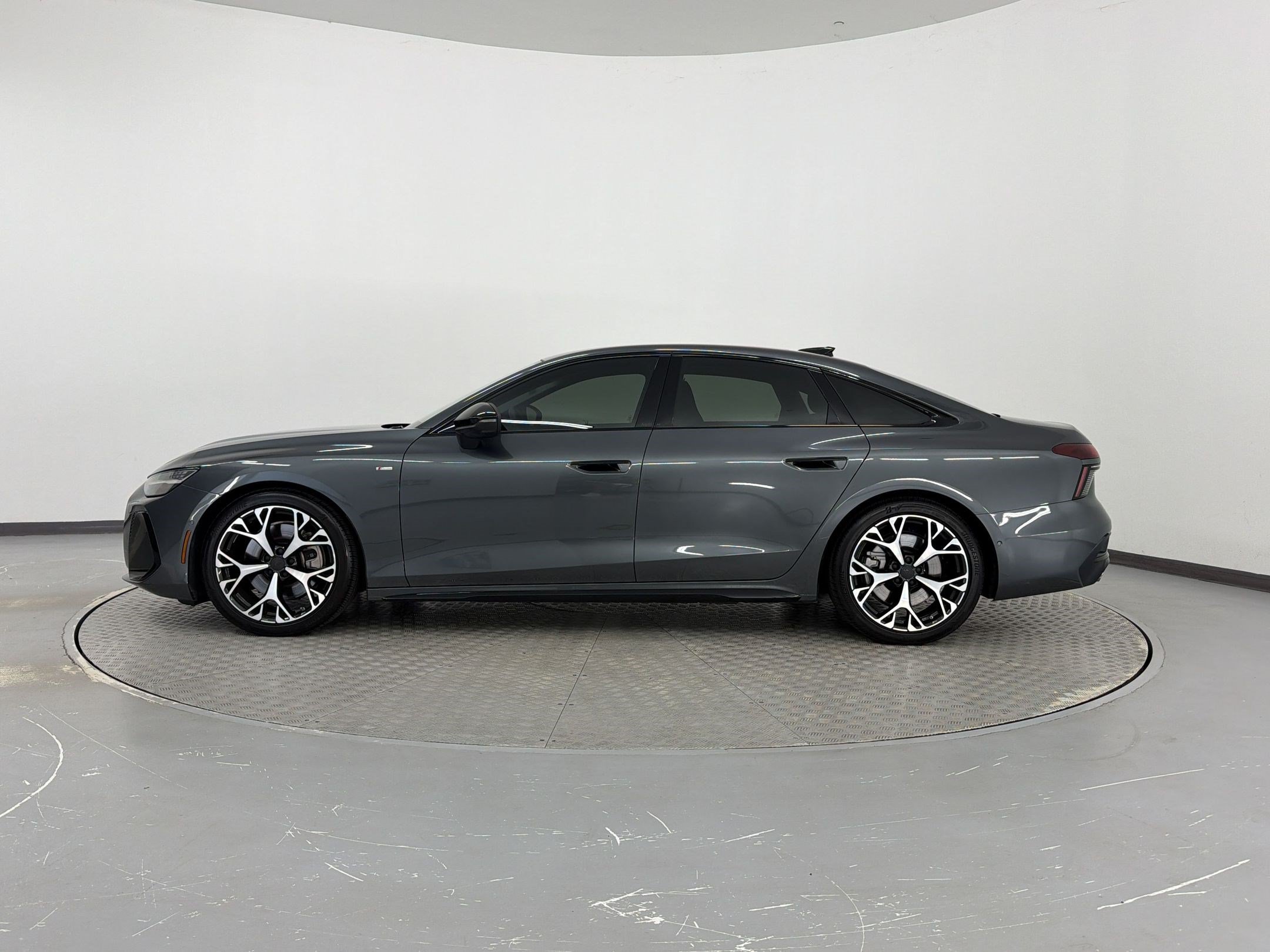 Used 2026 Audi A6 Prestige AWD/4WD image 2