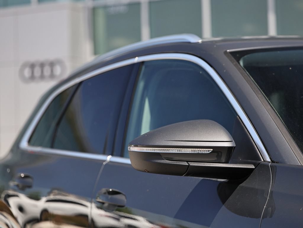 New 2026 Audi Q5 Premium AWD/4WD image 3