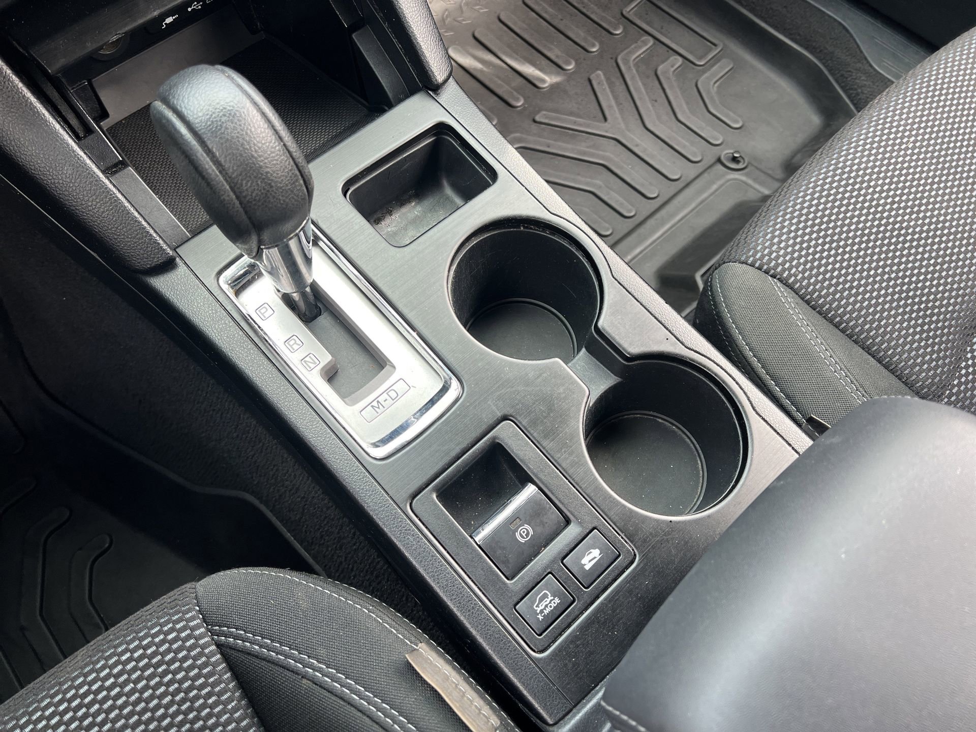 Used 2019 Subaru Outback 2.5i image 7