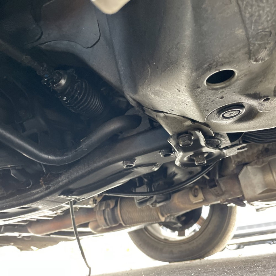 Used 2003 Honda Accord EX image 27