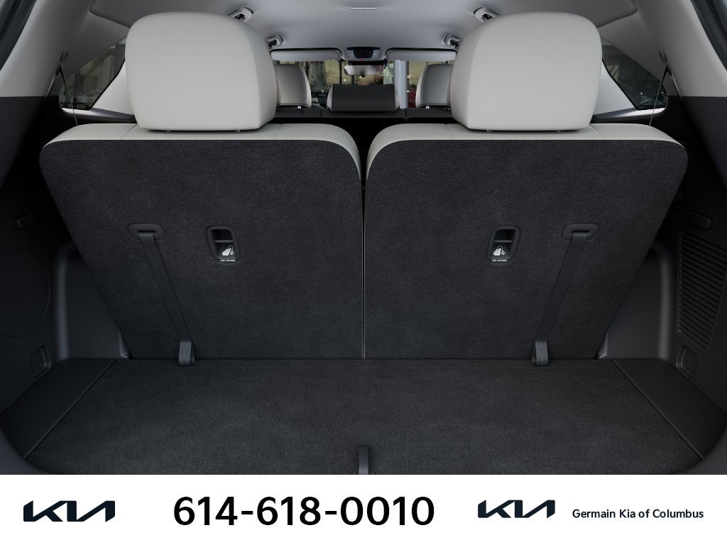 New 2026 Kia Sorento S AWD/4WD image 22