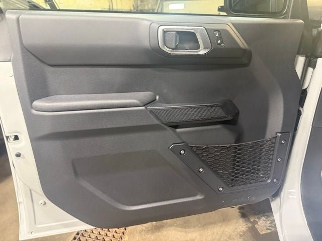 New 2026 Ford Bronco Big Bend AWD/4WD image 15
