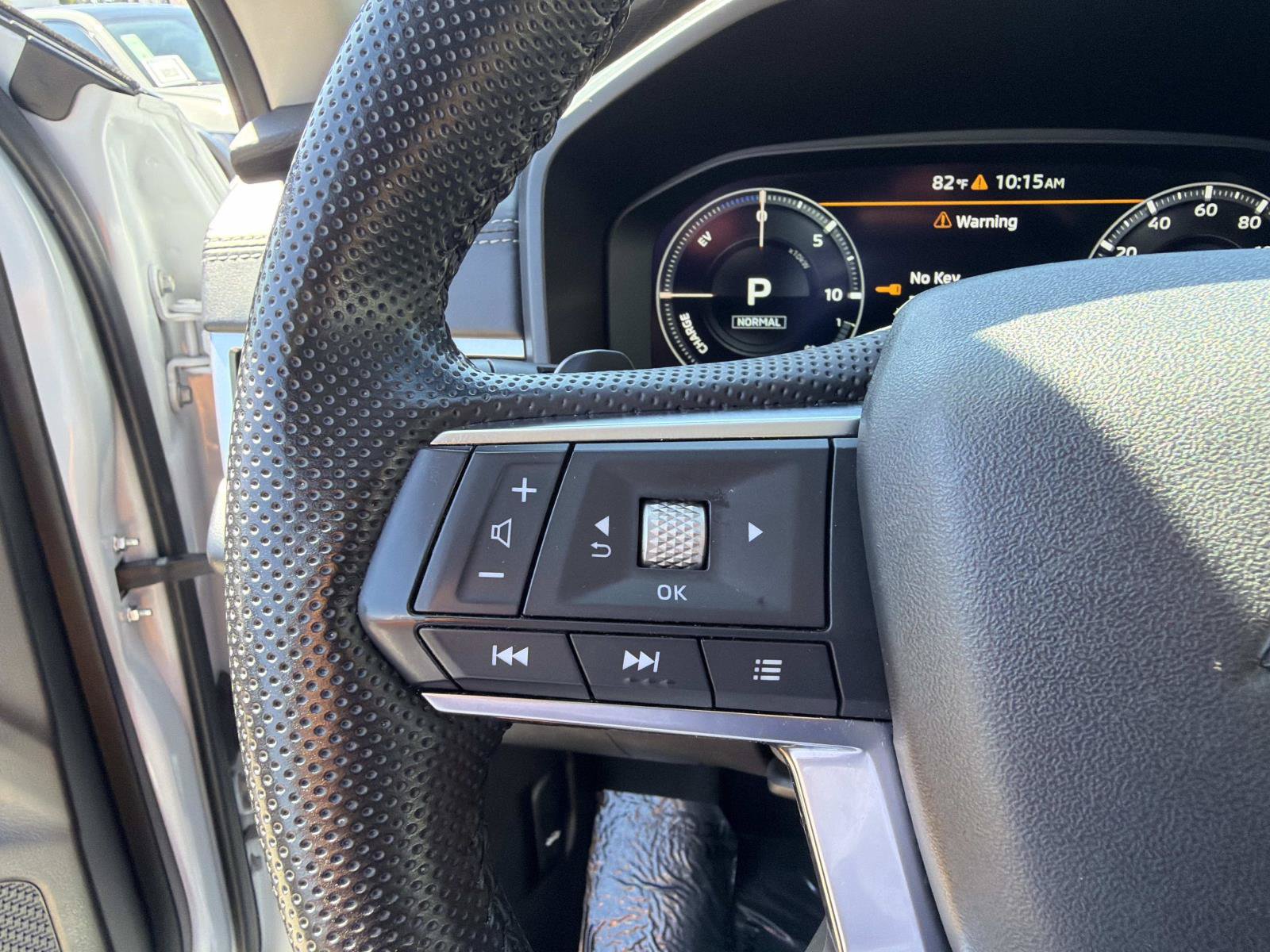 Used 2024 Mitsubishi Outlander Ralliart AWD/4WD image 18
