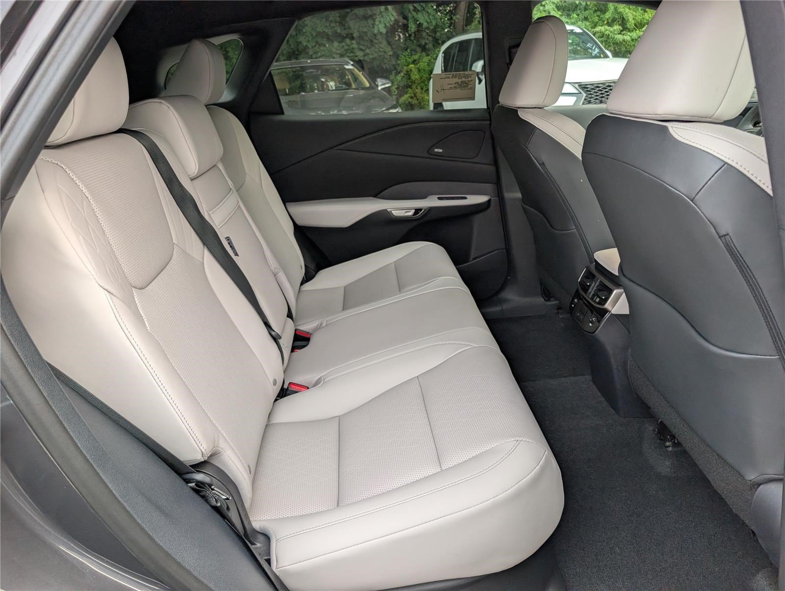 New 2026 Lexus RX 350 Premium Plus AWD/4WD image 8