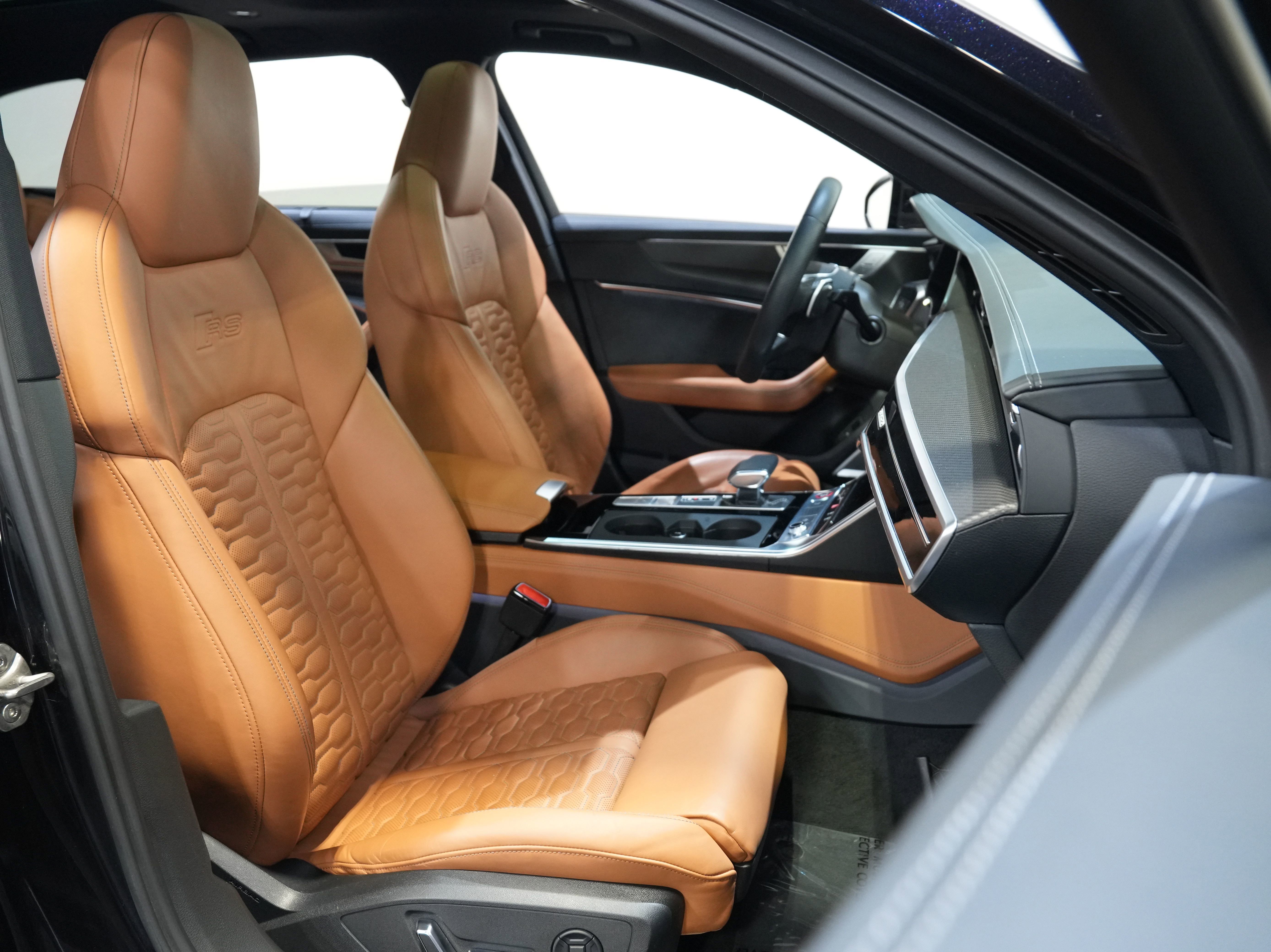 Used 2022 Audi RS 6 image 31