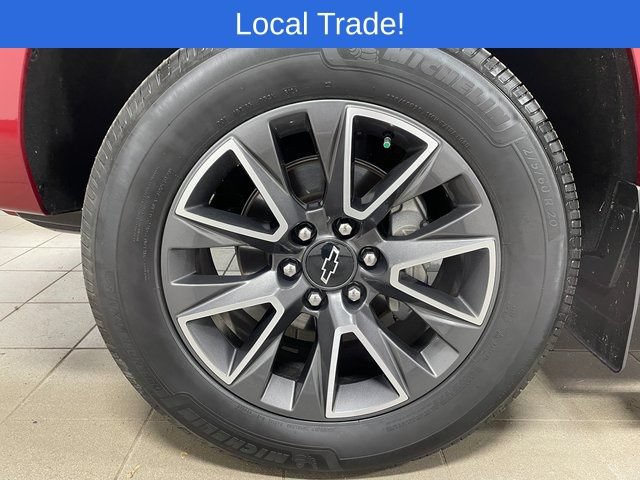 Used 2021 Chevrolet Tahoe Z71 AWD/4WD image 7