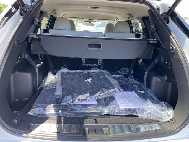 New 2025 Mitsubishi Outlander AWD image 5