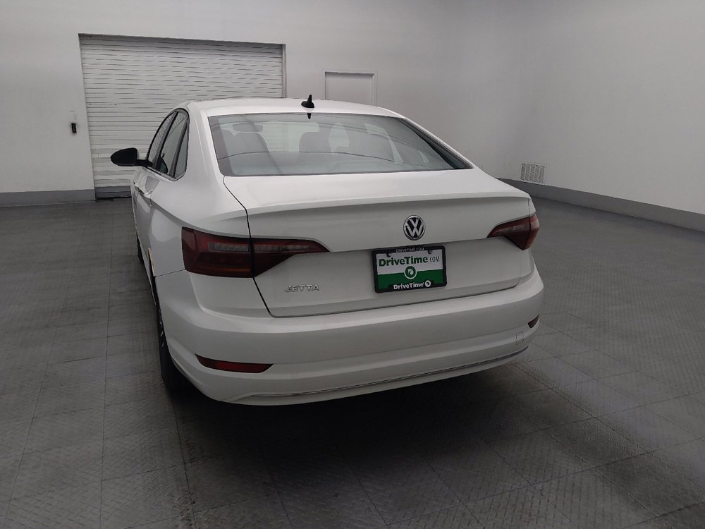 Used 2019 Volkswagen Jetta SEL FWD image 6