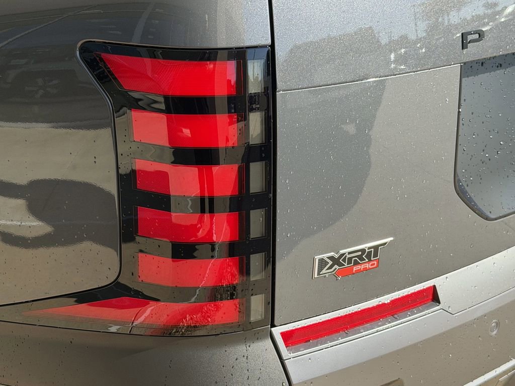 New 2026 Hyundai Palisade XRT Pro image 8