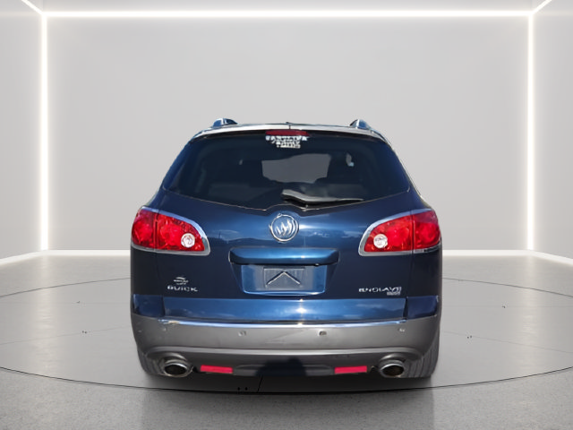 Used 2008 Buick Enclave CXL w/ Entertainment Package #3 AWD/4WD image 4
