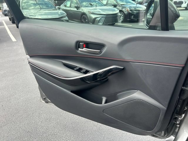 Used 2023 Toyota Corolla GR AWD/4WD image 30