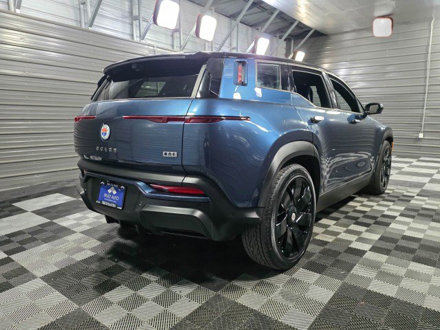 Used 2023 Fisker Ocean One image 5