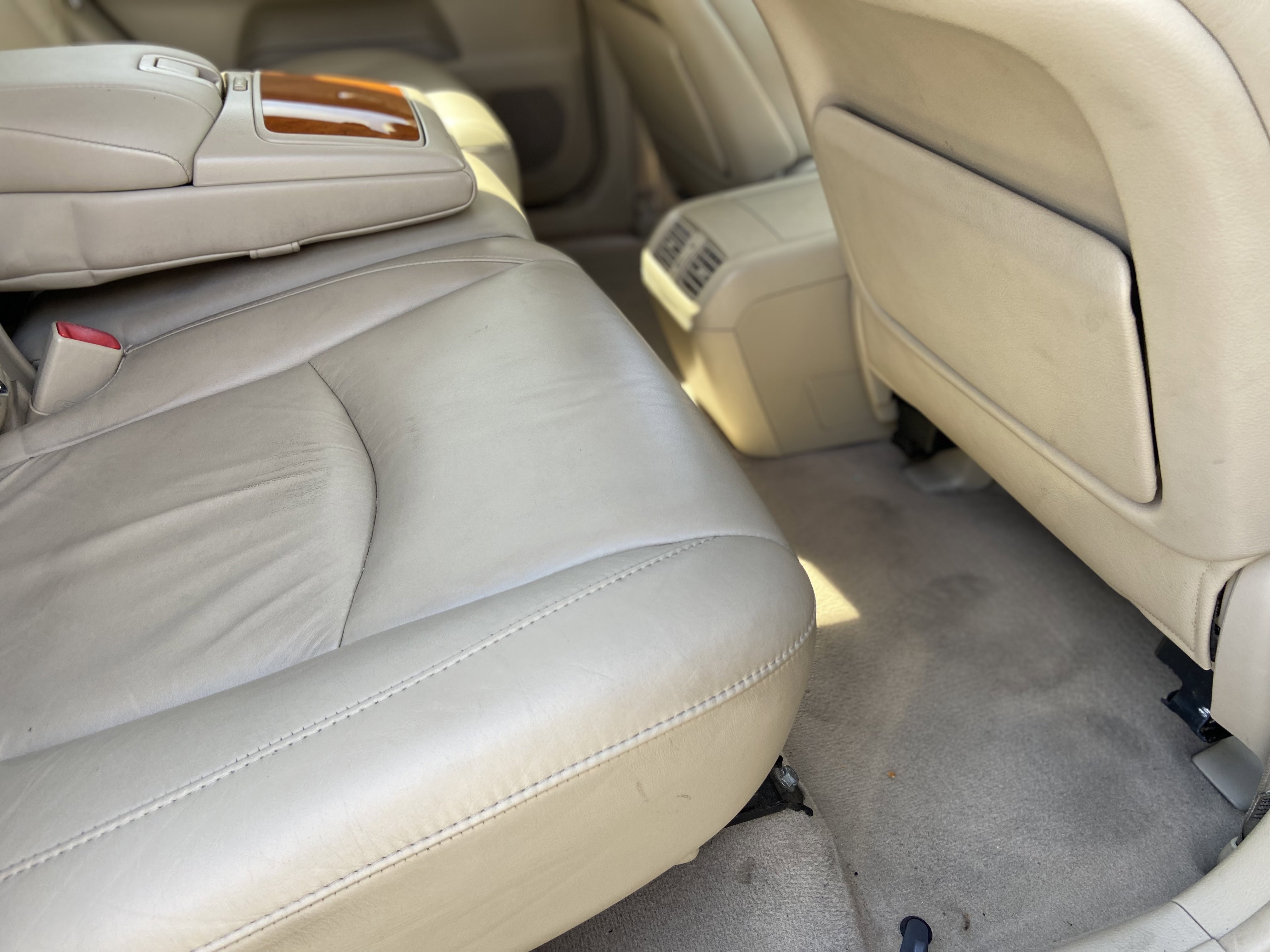 Used 2007 Lexus RX 350 2WD image 46